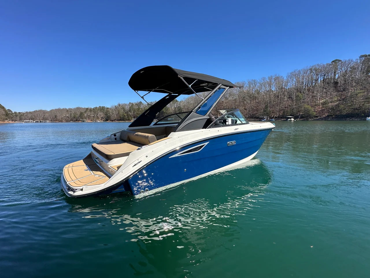2026 Sea Ray SDX 230 23.0 feet, Clearwater, Florida #6