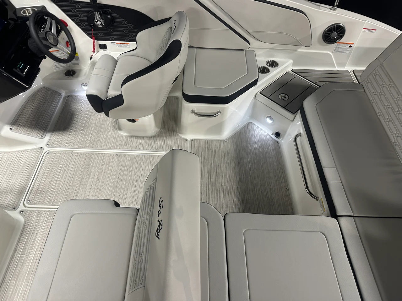 2026 Sea Ray SPX 210 21.0 feet, Clearwater, Florida #7
