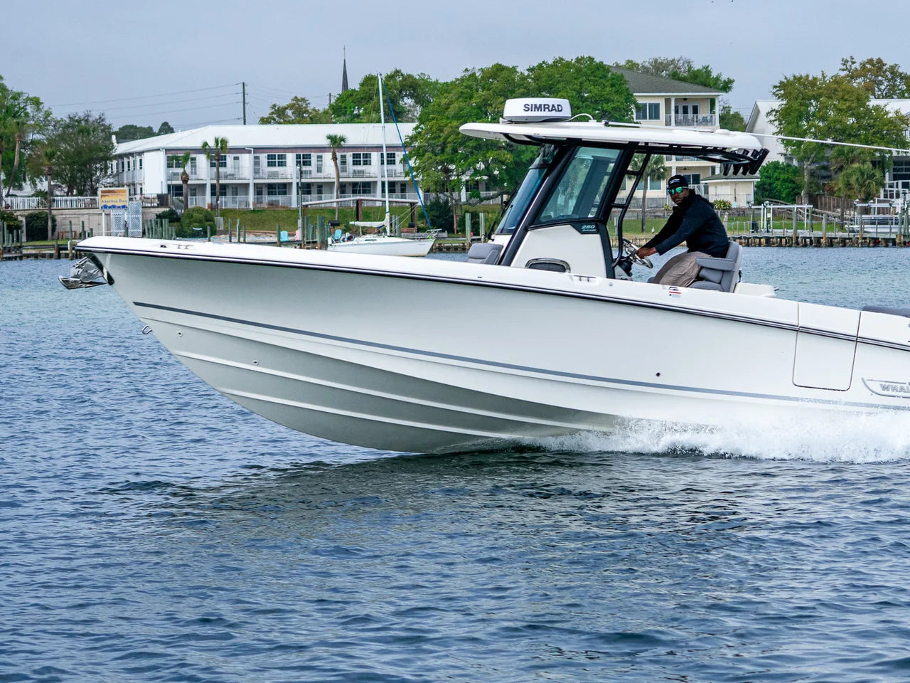 2026 Boston Whaler 280 Outrage 28.0 feet, Clearwater, Florida #20
