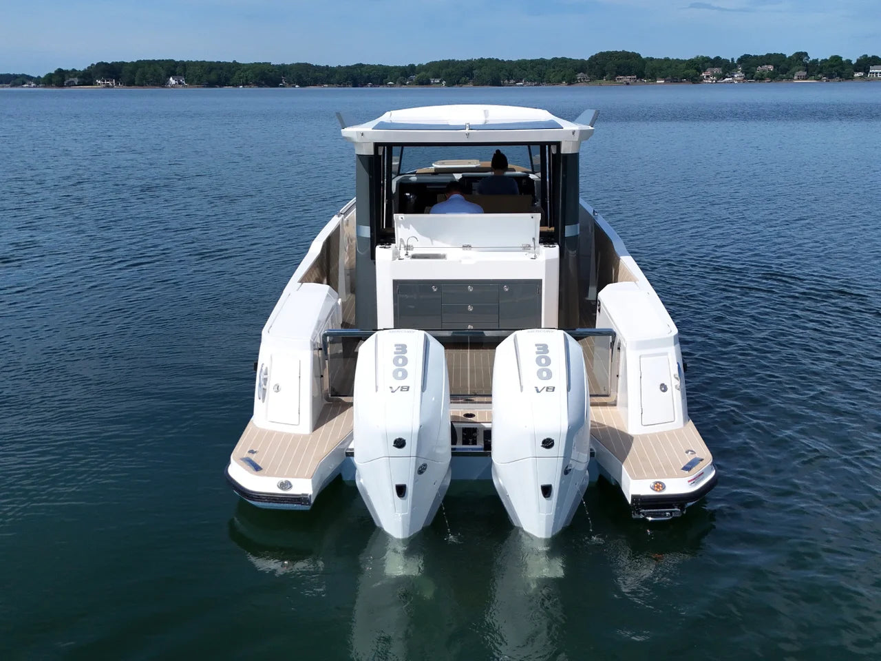 2026 Saxdor 340 GTWA 34.0 feet, Clearwater, Florida #4