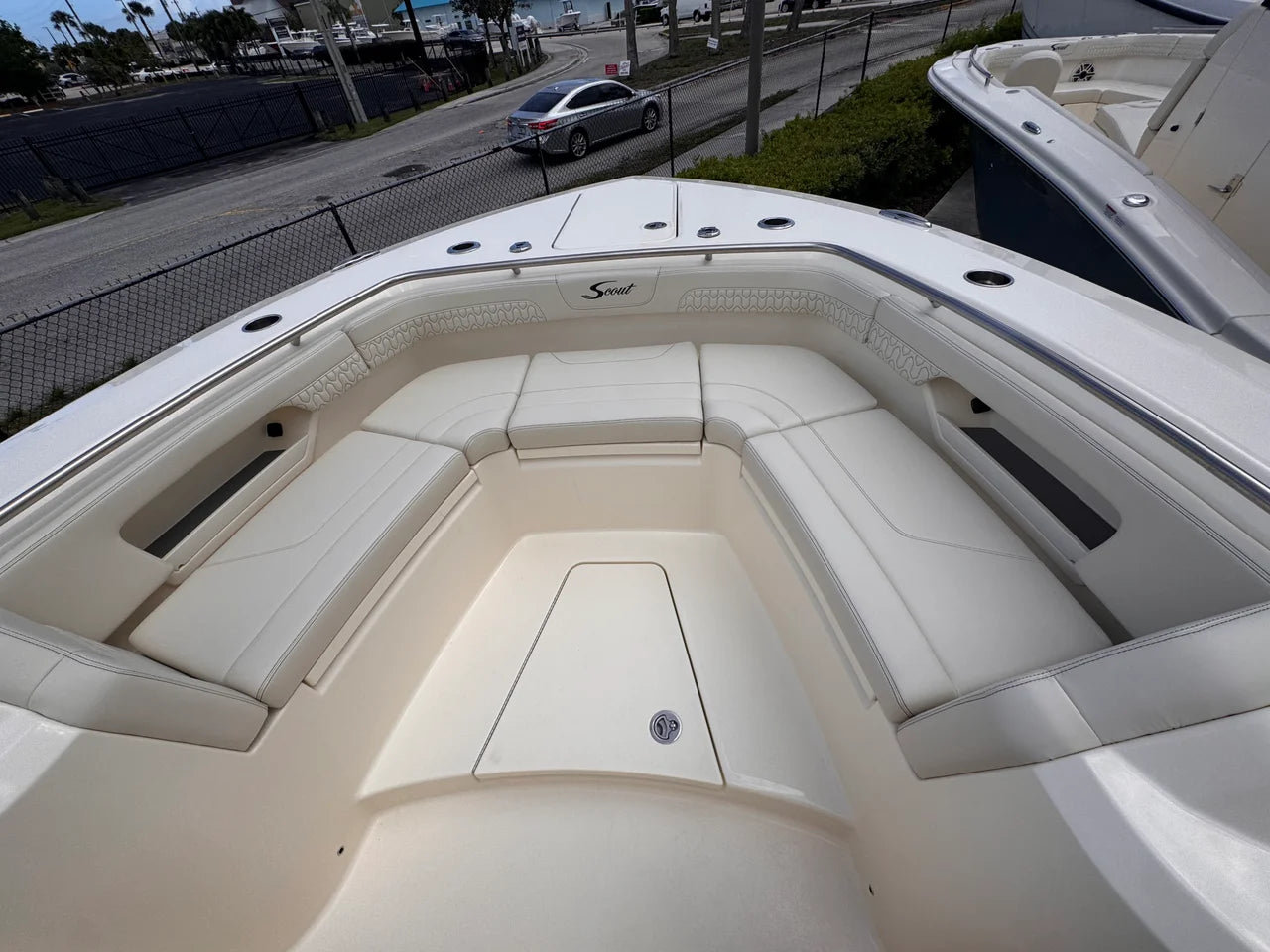 2026 Scout 288 LXF 28.0 feet, Clearwater, Florida #38