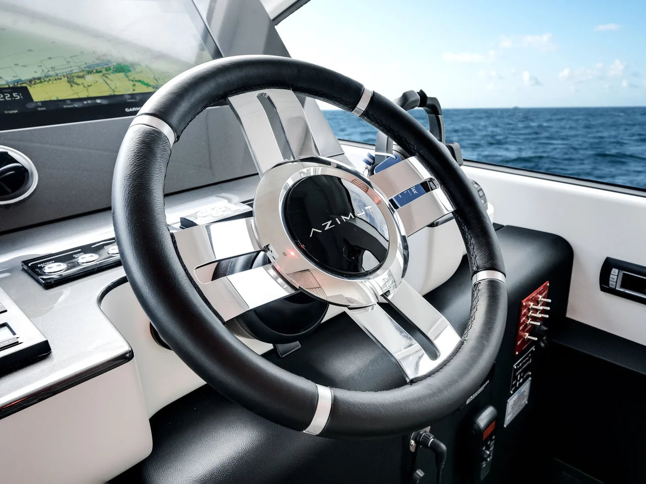2026 Azimut Fly 68 68.0 feet, Clearwater, Florida #24