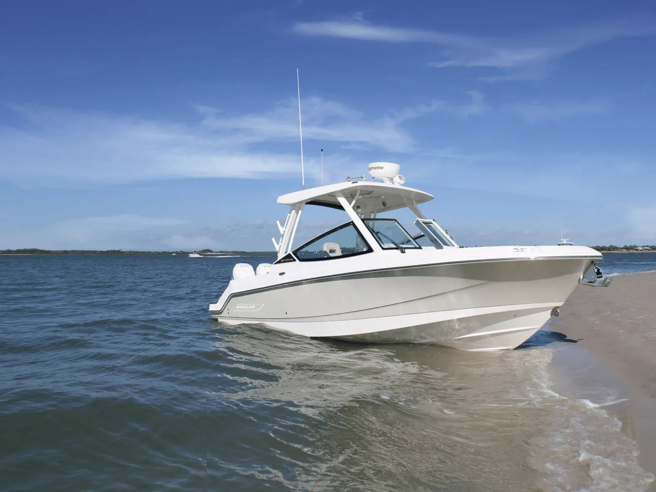 2026 Boston Whaler 280 Vantage 27.0 feet, Clearwater, Florida #30