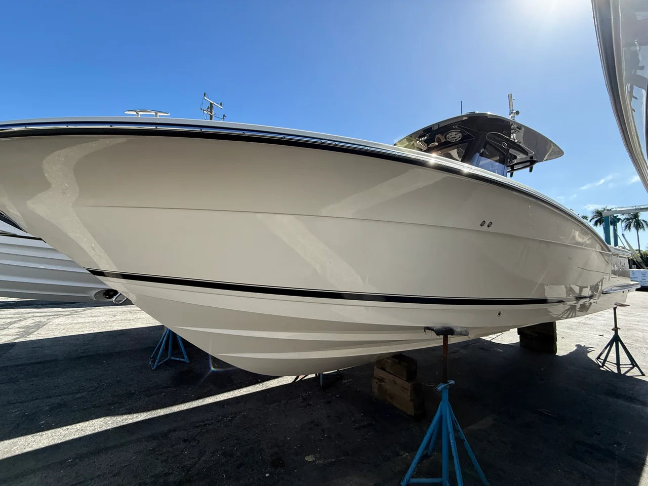 2026 Scout 288 LXF 28.0 feet, Clearwater, Florida #10
