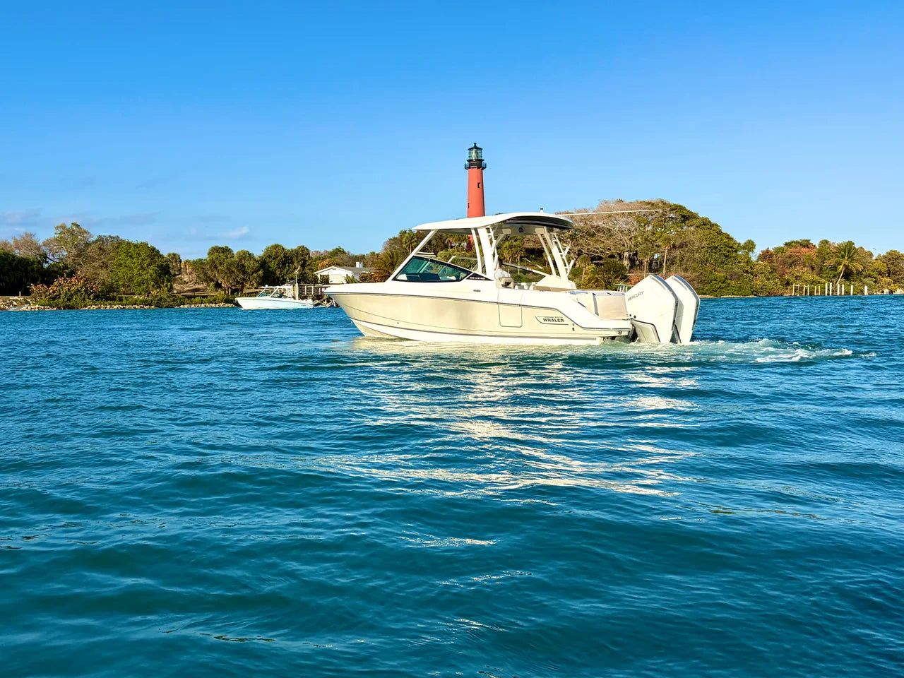 2026 Boston Whaler 280 Vantage 28.0 feet, Clearwater, Florida #2