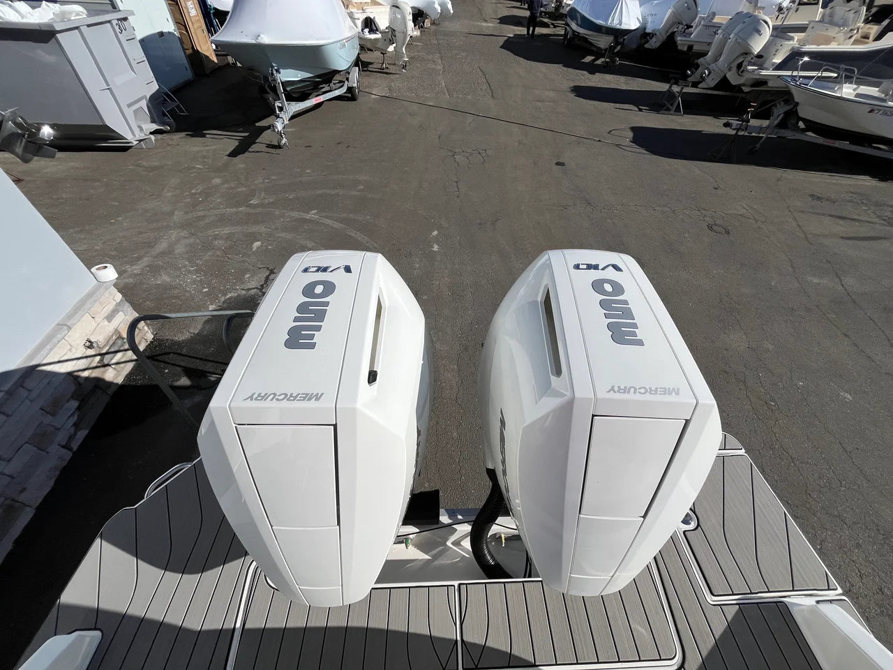 2026 Sea Ray SLX 310 Outboard 31.0 feet, Clearwater, Florida #5