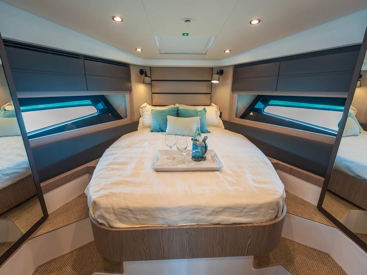 2025 Azimut ATLANTIS 45 45.0 feet, Clearwater, Florida #13