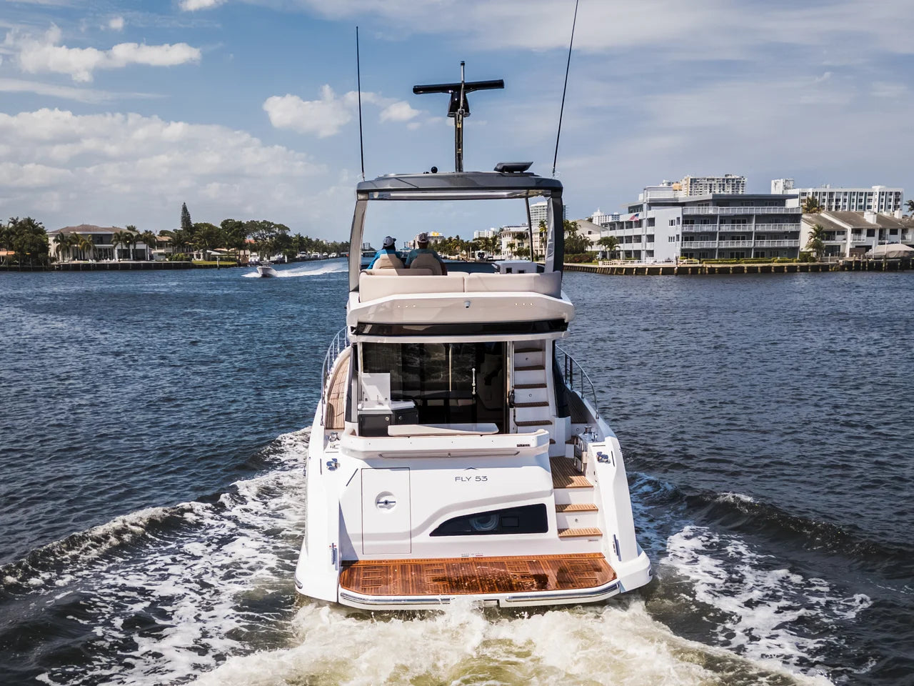 2026 Azimut Fly 53 53.0 feet, Clearwater, Florida #14