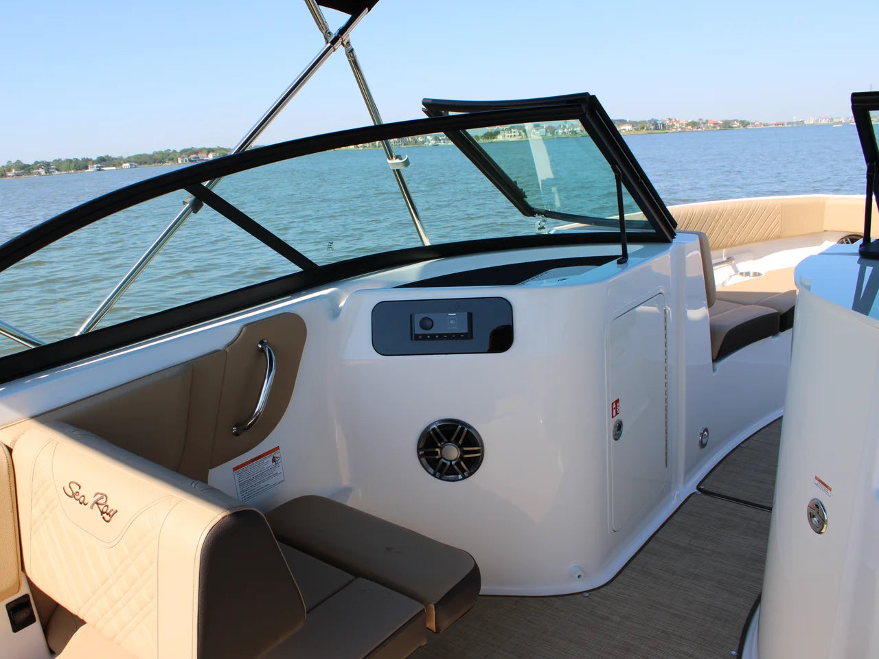 2026 Sea Ray SDX 230 23.0 feet, Clearwater, Florida #46