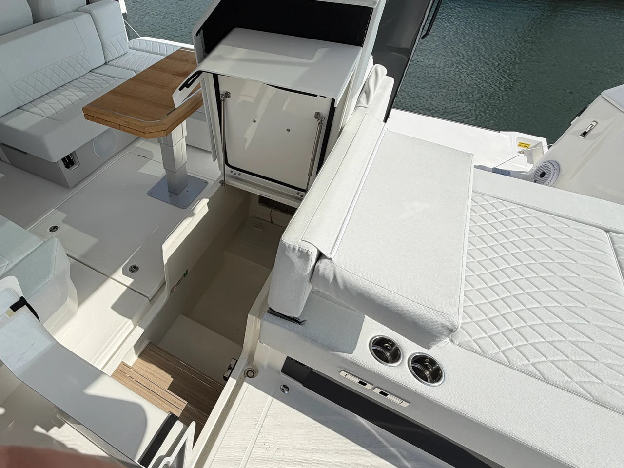 2025 Saxdor 400 GTO 40.0 feet, Clearwater, Florida #26
