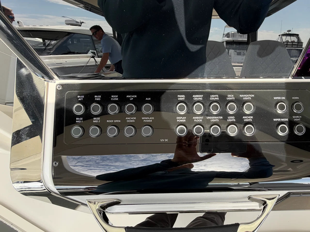 2025 Saxdor 400 GTO 40.0 feet, Clearwater, Florida #39