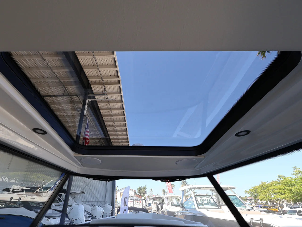 2026 Saxdor 340 GTWA 34.0 feet, Clearwater, Florida #54