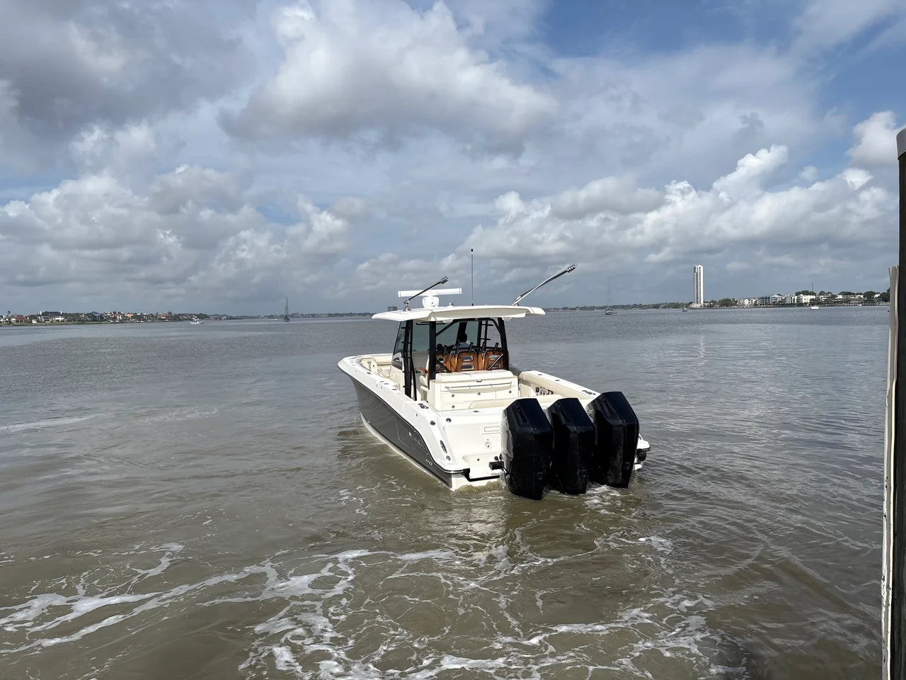 2026 Boston Whaler 380 Outrage 38.0 feet, Clearwater, Florida #11