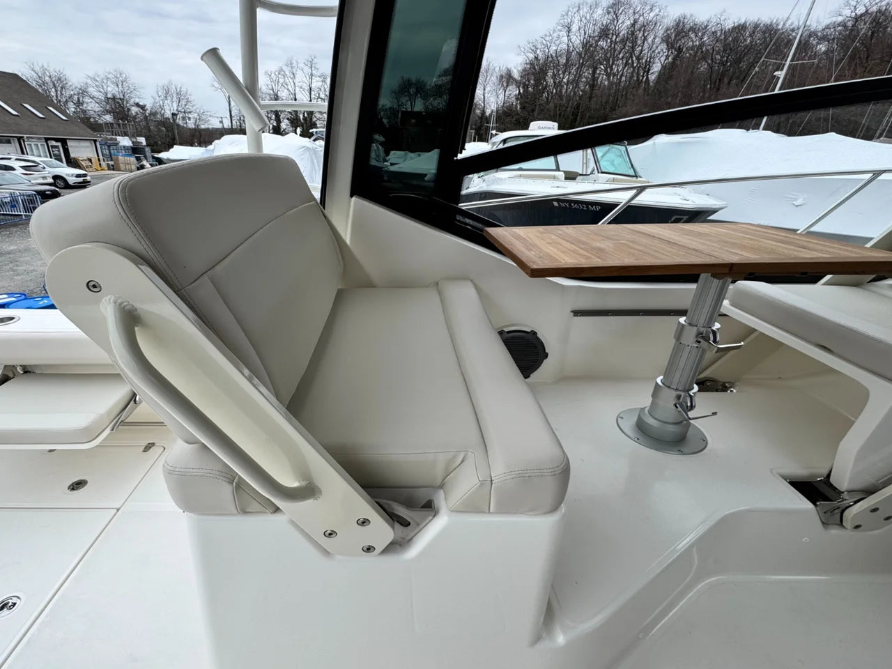 2026 Boston Whaler 325 Conquest 32.0 feet, Clearwater, Florida #30