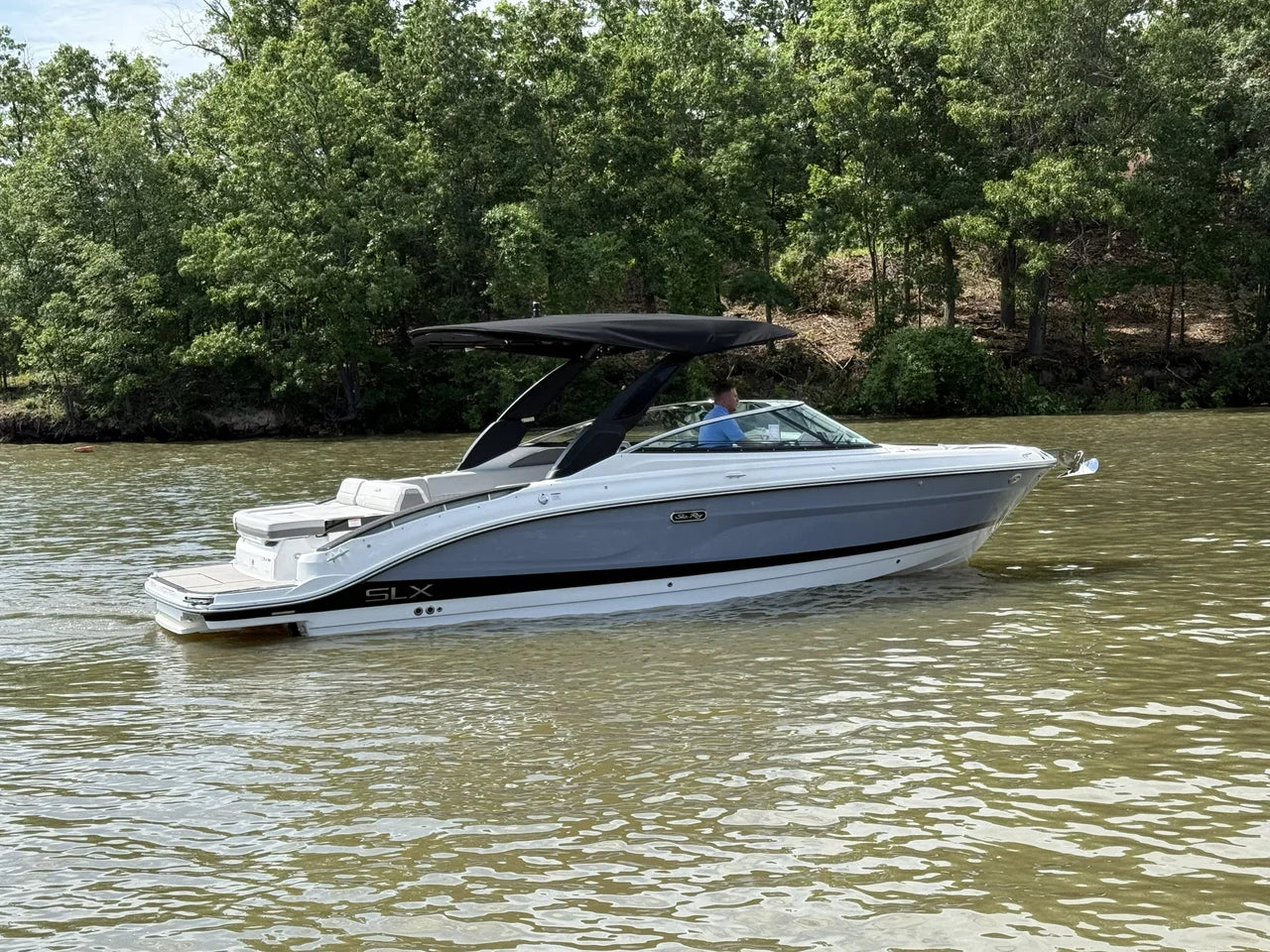 2026 Sea Ray SLX 280 28.0 feet, Clearwater, Florida #6