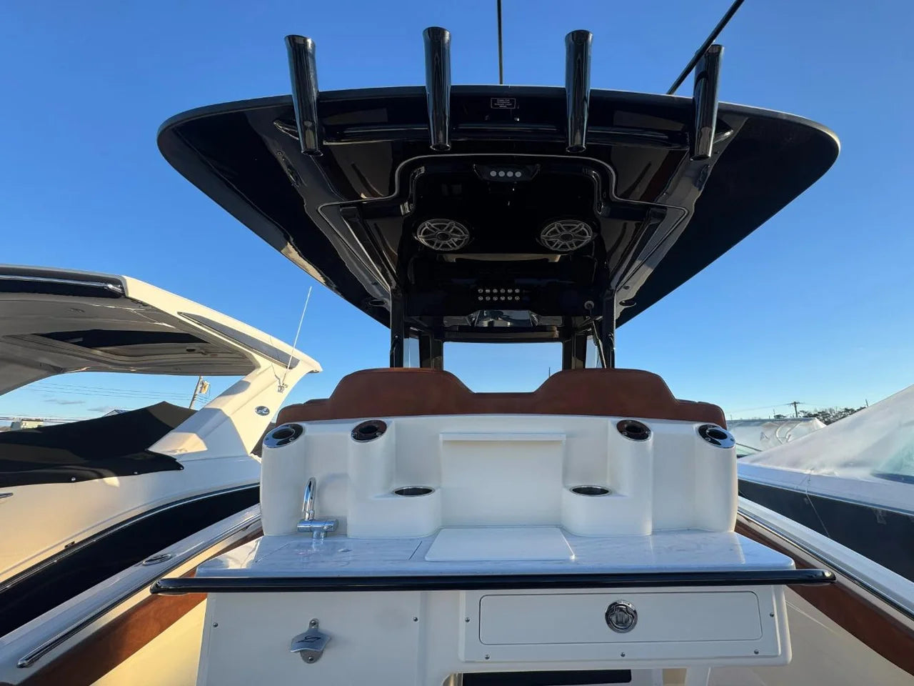 2026 Scout 288 LXF 28.0 feet, Clearwater, Florida #14