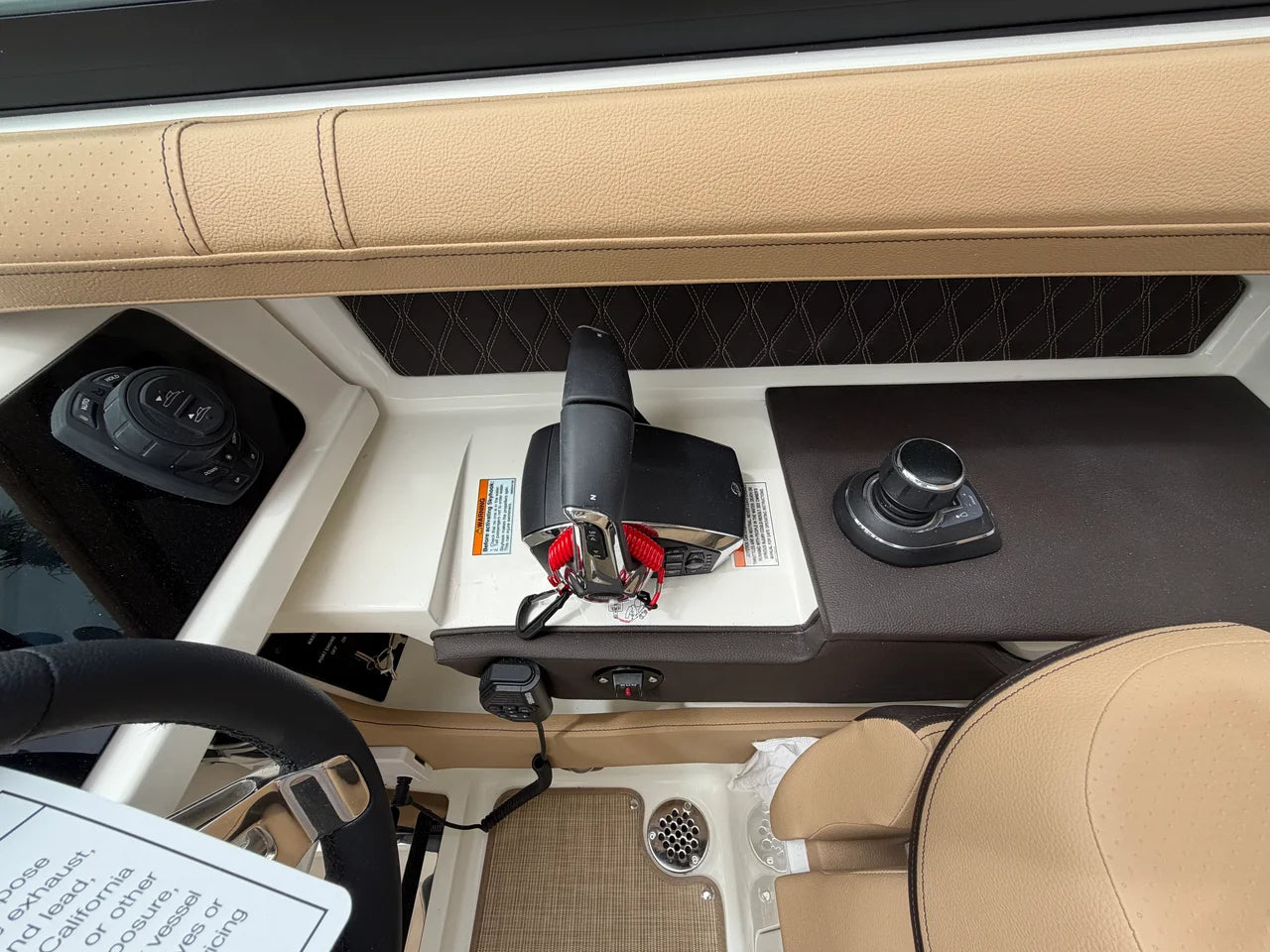 2026 Sea Ray SLX 310 Outboard 31.0 feet, Clearwater, Florida #47