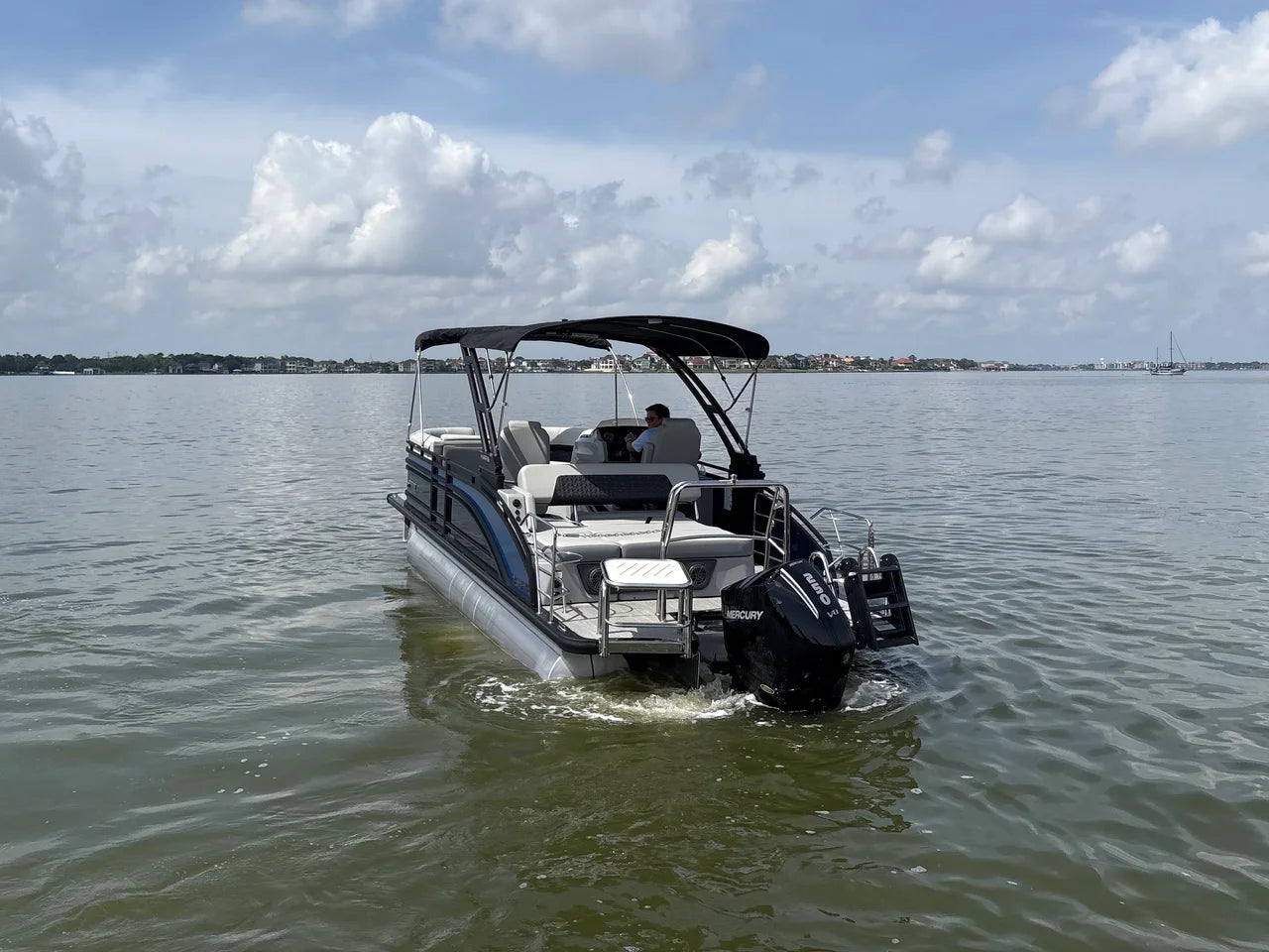 2025 Harris 230 Solstice 23.0 feet, Clearwater, Florida #3