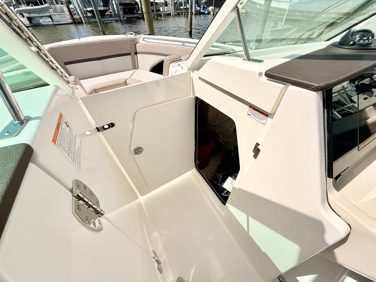 2026 Boston Whaler 280 Vantage 28.0 feet, Clearwater, Florida #60