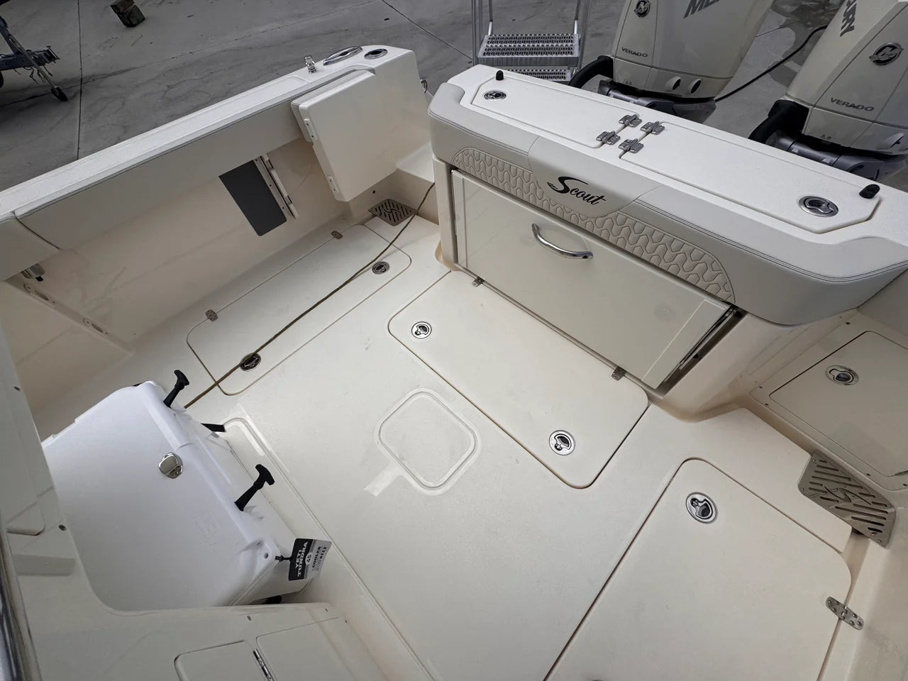 2026 Scout 288 LXF 28.0 feet, Clearwater, Florida #20