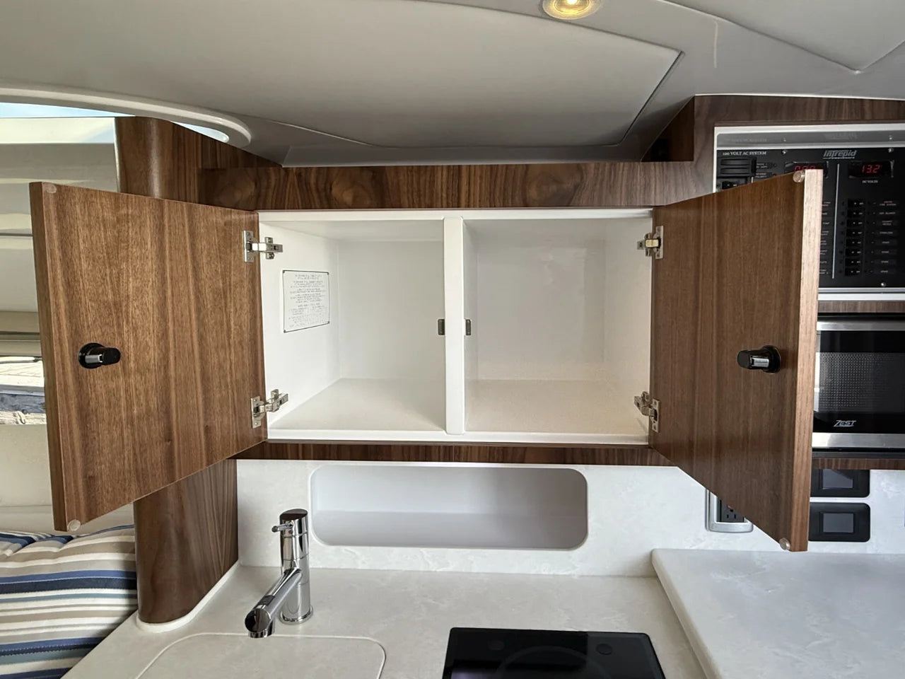 2026 Intrepid 41 Valor 41.0 feet, Clearwater, Florida #59