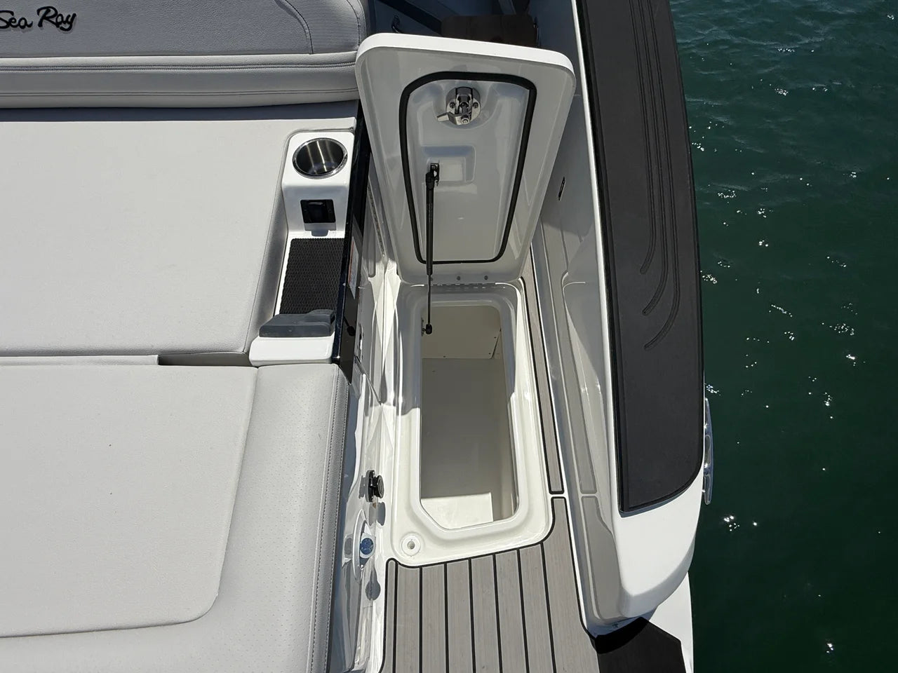 2026 Sea Ray SLX 280 Outboard 28.0 feet, Clearwater, Florida #22