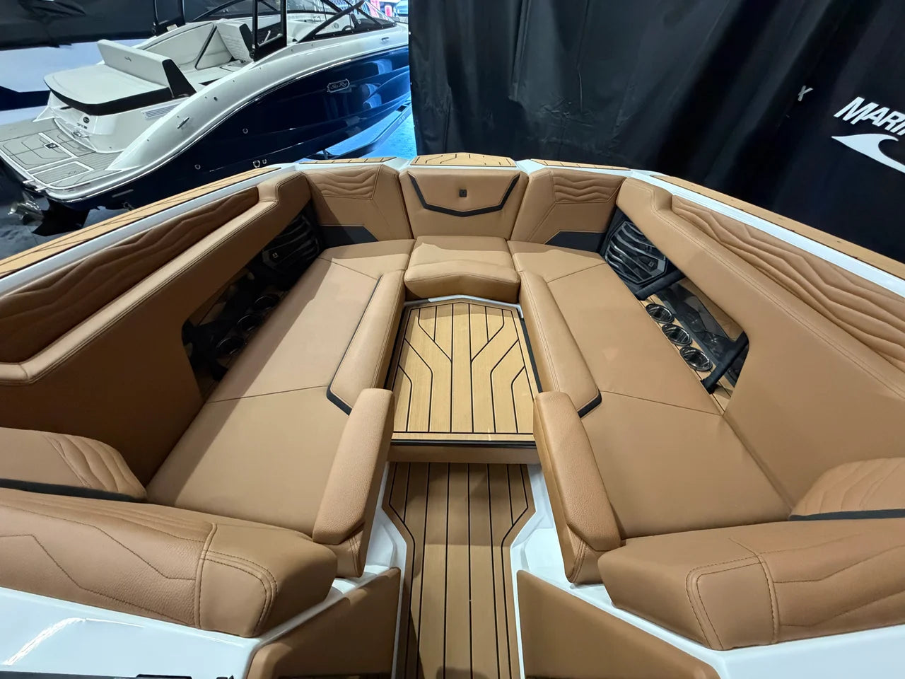 2026 Nautique G25SUPER AIR 25.0 feet, Clearwater, Florida #48