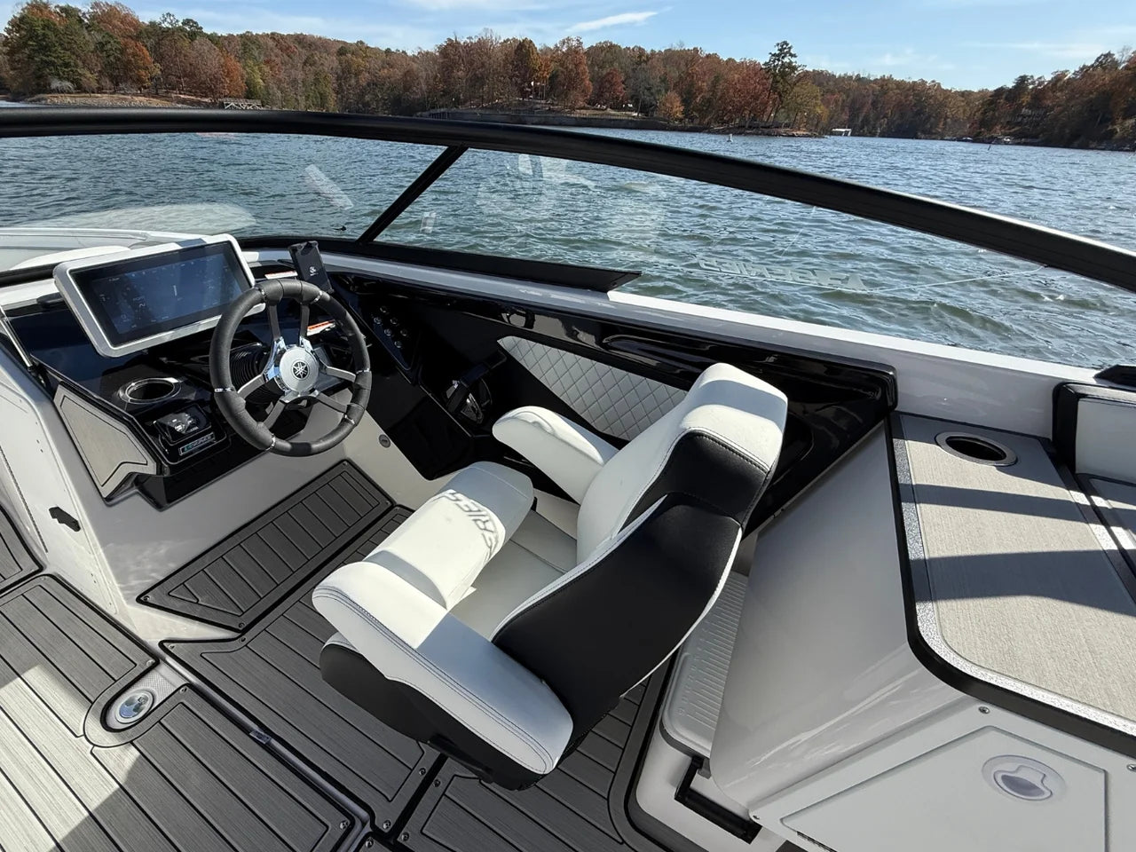 2026 Yamaha 252SE 25.0 feet, Clearwater, Florida #17