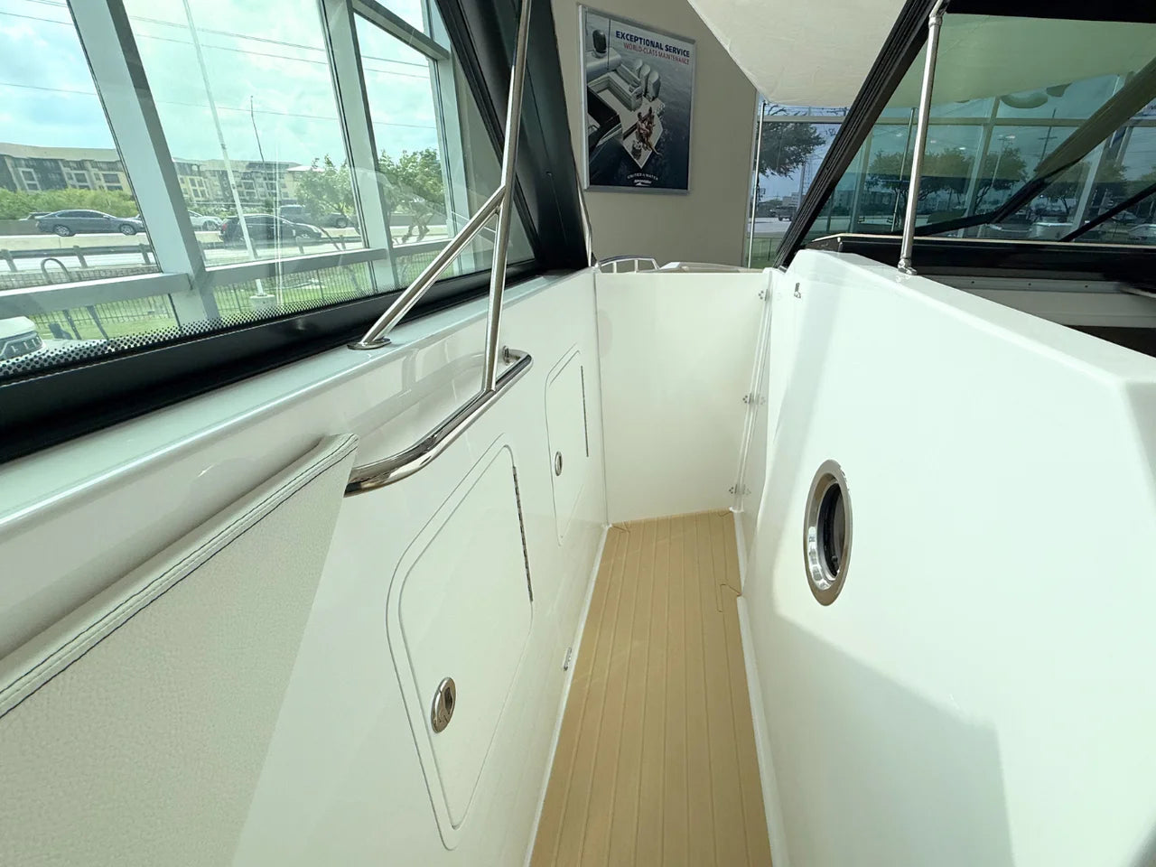 2026 Cruisers Yachts 34 GLS 34.0 feet, Clearwater, Florida #35