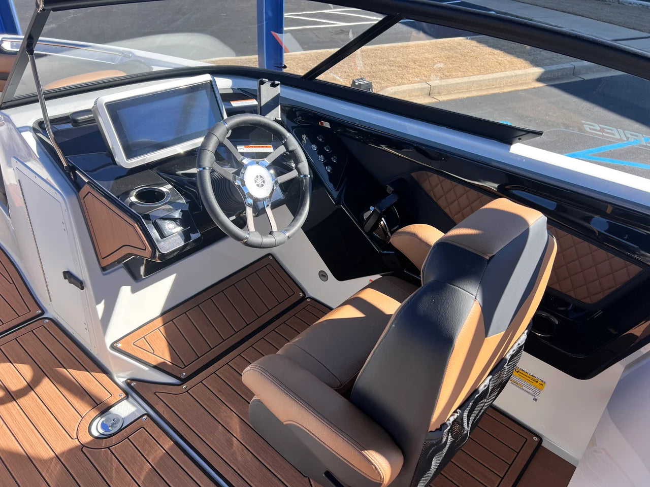 2026 Yamaha 252SE 25.0 feet, Clearwater, Florida #10