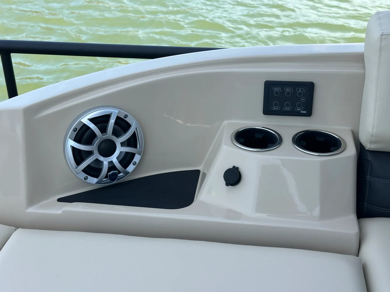2026 Sylvan G5 CLZ DC 27.0 feet, Clearwater, Florida #28