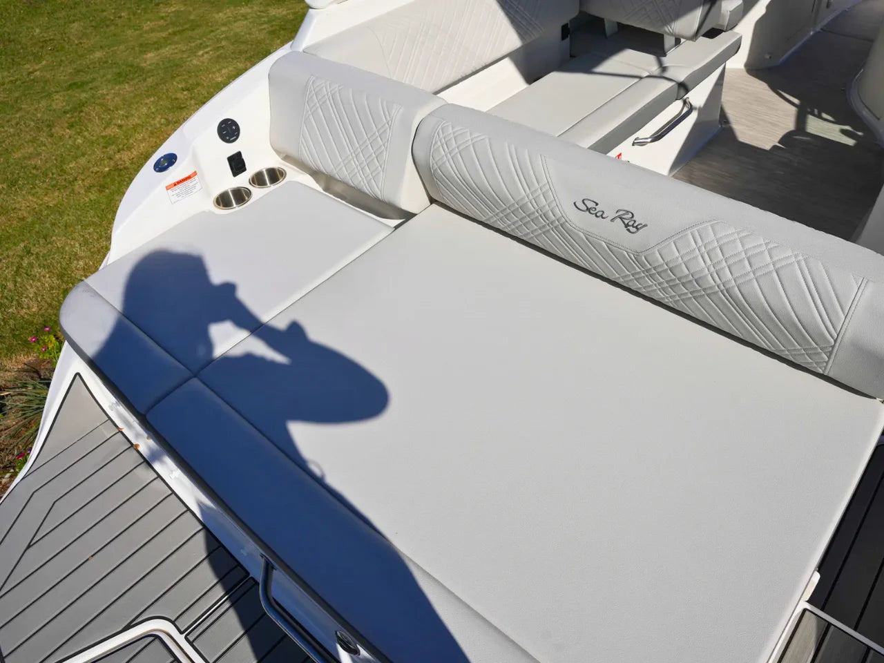 2026 Sea Ray SDX 230 23.0 feet, Clearwater, Florida #9