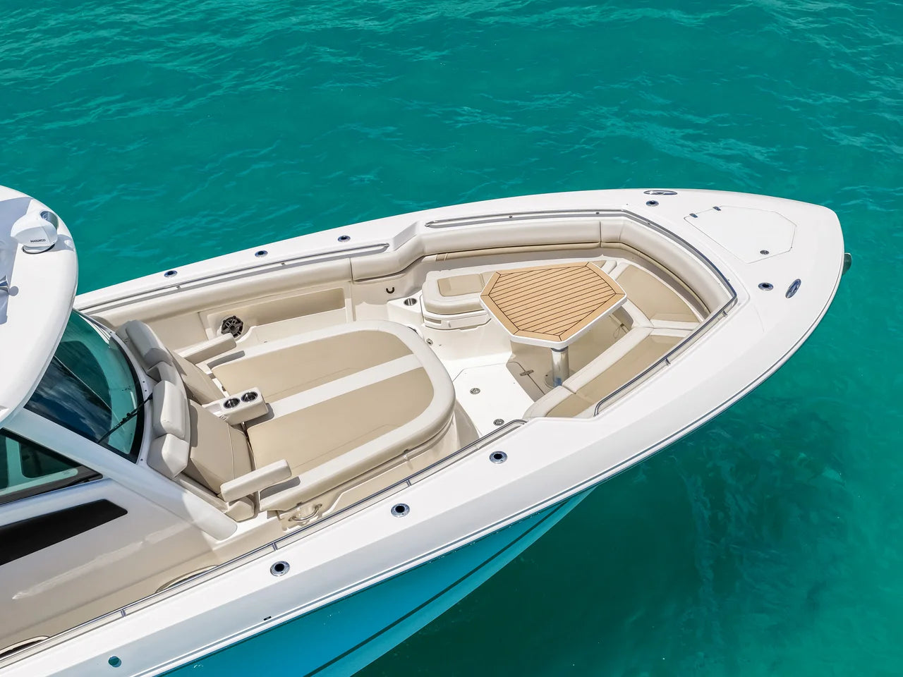 2026 Boston Whaler 380 Outrage 38.0 feet, Clearwater, Florida #55