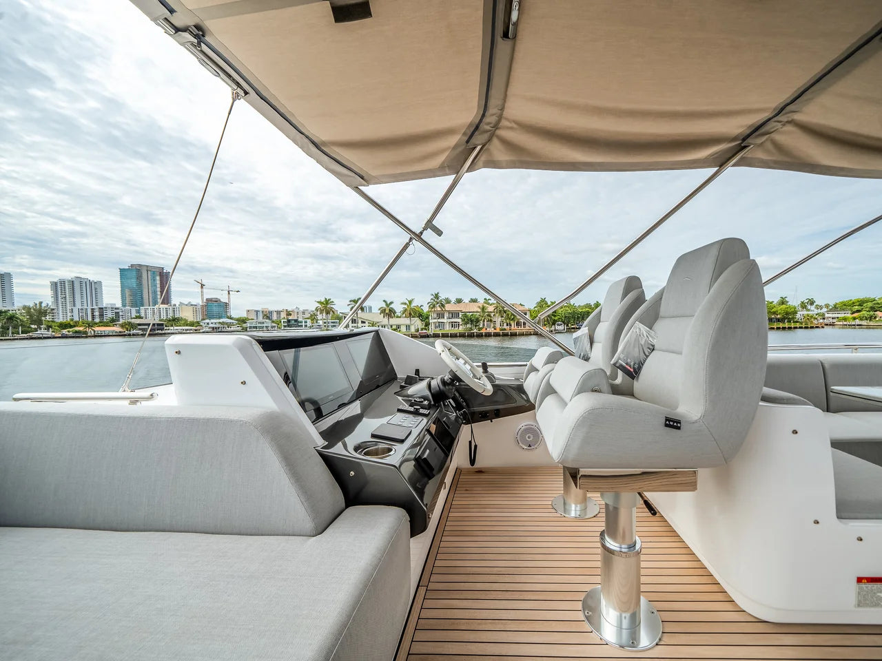 2026 Azimut S8 80.0 feet, Clearwater, Florida #73