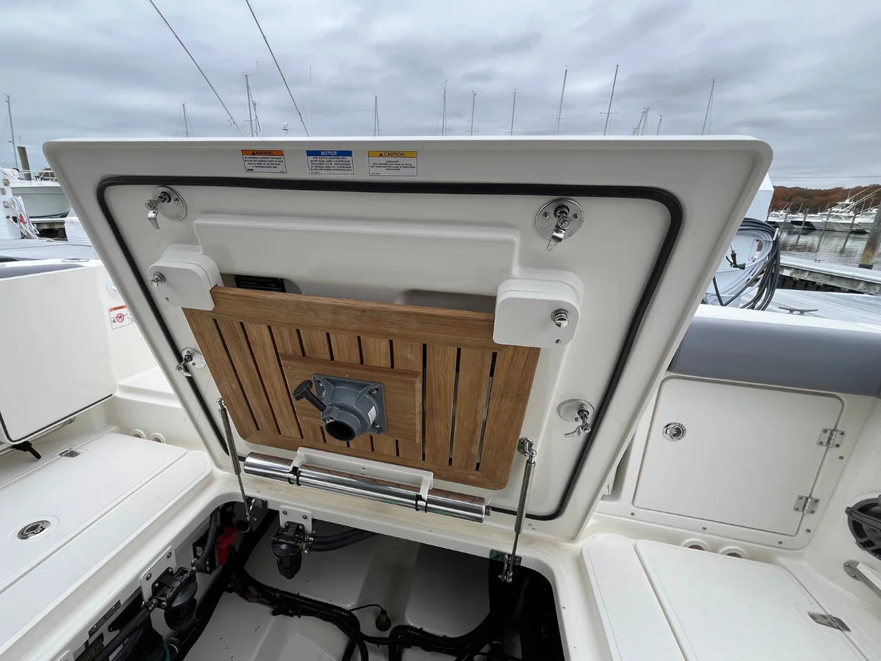 2026 Boston Whaler 360 Outrage 36.0 feet, Clearwater, Florida #66