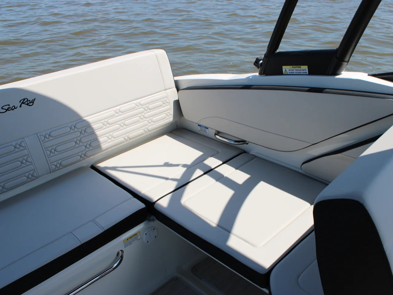 2026 Sea Ray SPX 210 Outboard 21.0 feet, Clearwater, Florida #24