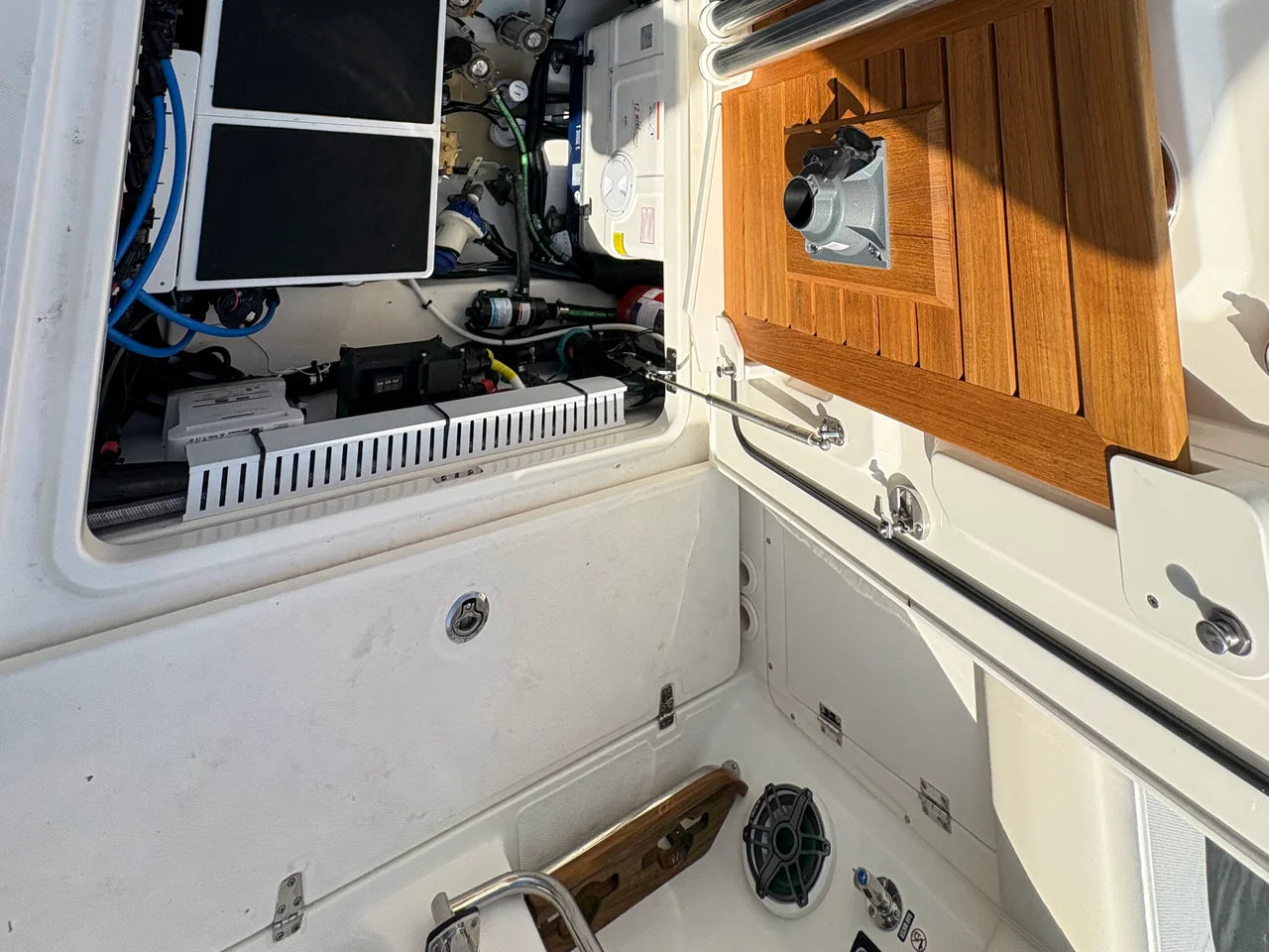 2026 Boston Whaler 380 Outrage 38.0 feet, Clearwater, Florida #56