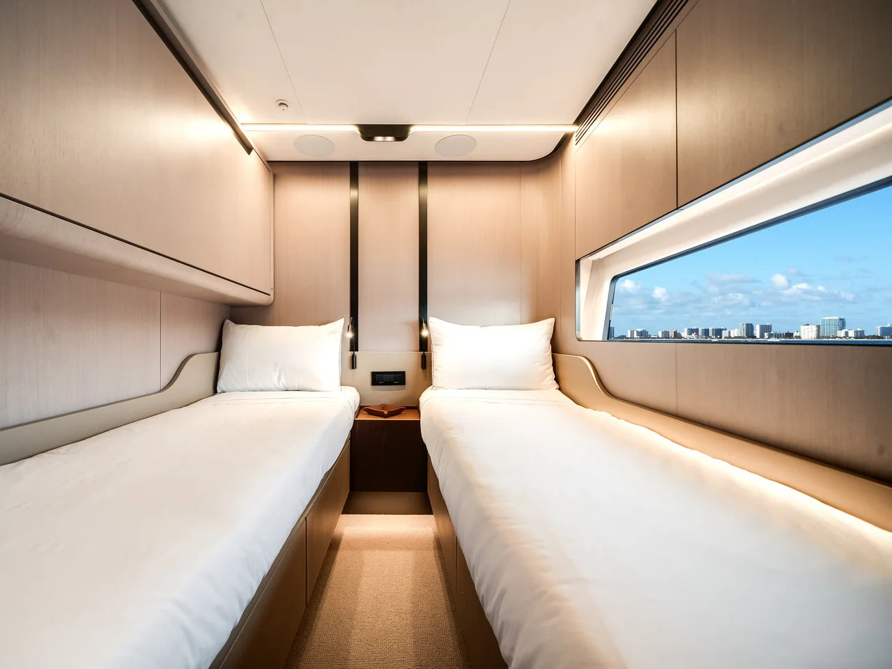 2026 Azimut S8 80.0 feet, Clearwater, Florida #59