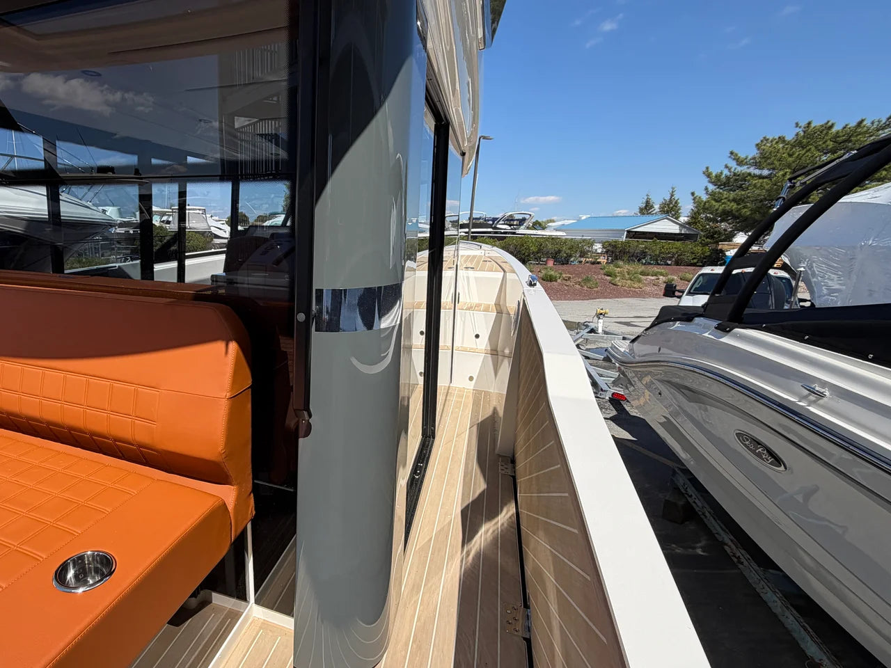 2026 Saxdor 340 GTWA 34.0 feet, Clearwater, Florida #21
