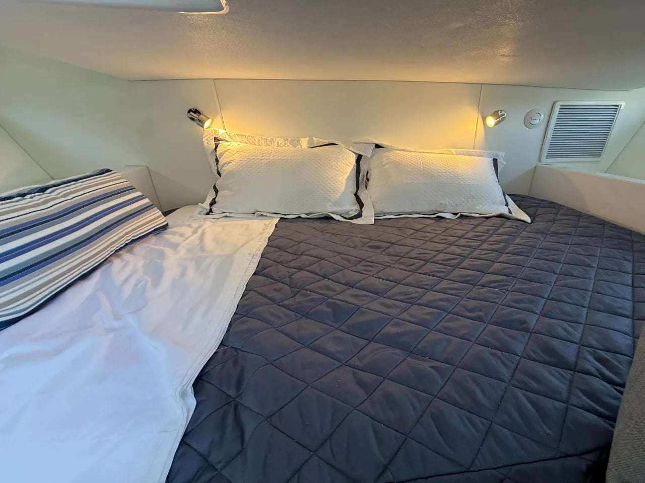 2026 Intrepid 41 Valor 41.0 feet, Clearwater, Florida #70