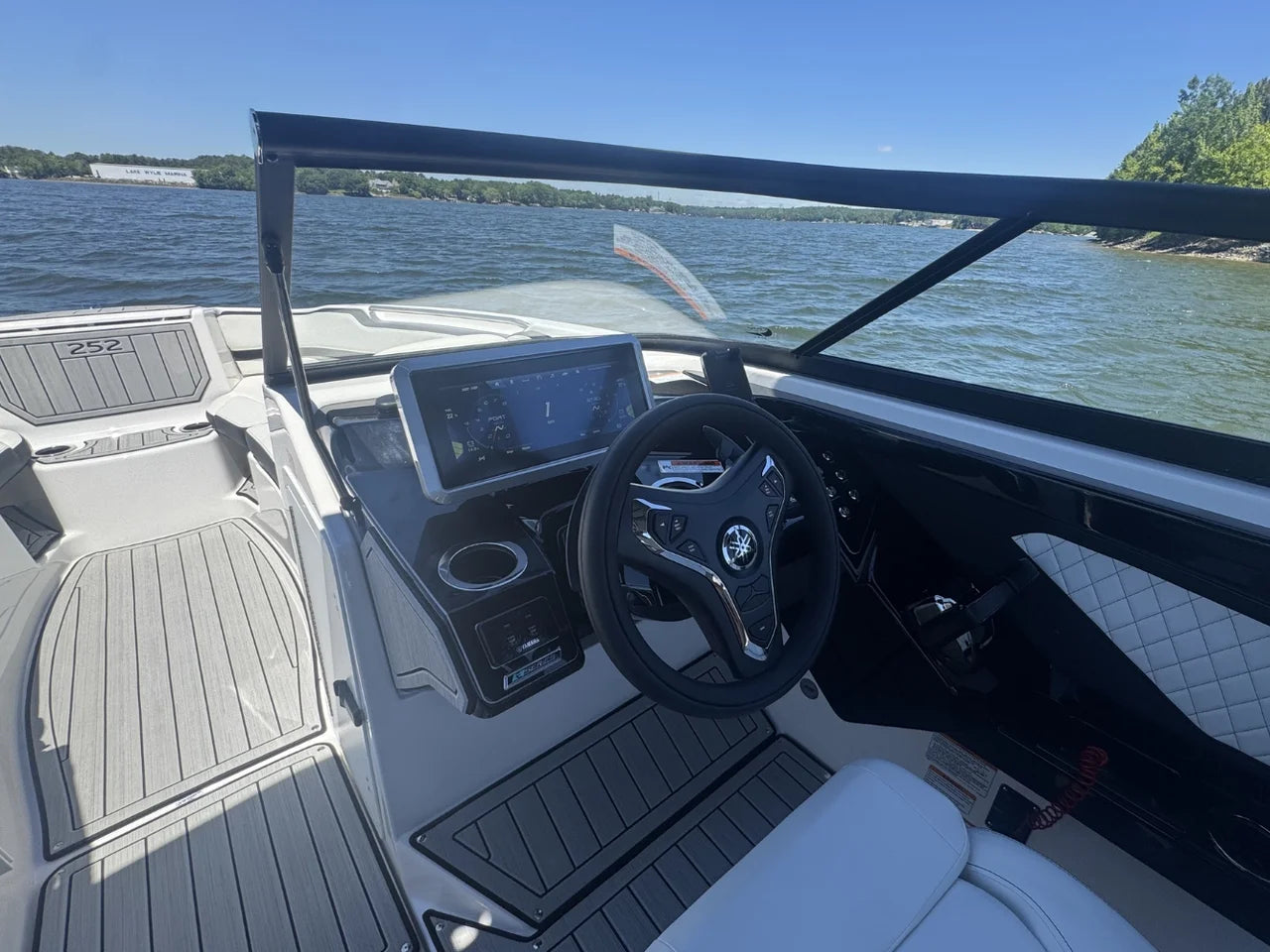 2026 Yamaha 252SD 25.0 feet, Clearwater, Florida #15