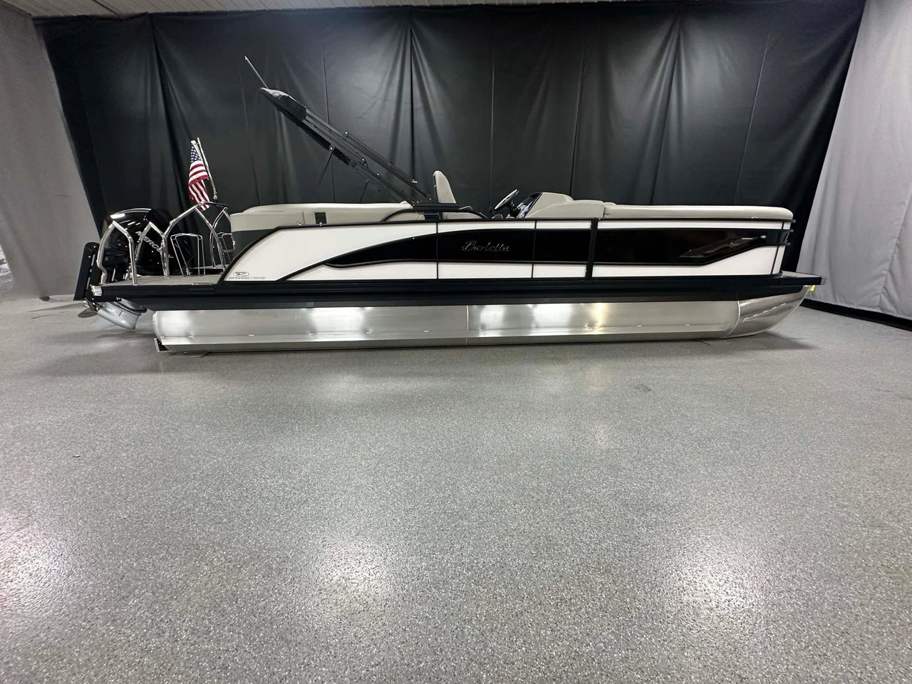2026 Barletta Corsa 25QCSS 25.0 feet, Clearwater, Florida #1