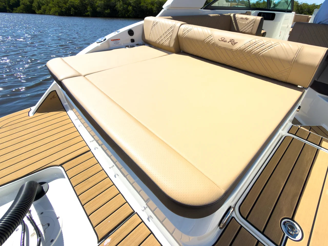 2026 Sea Ray SDX 250 Outboard 25.0 feet, Clearwater, Florida #6