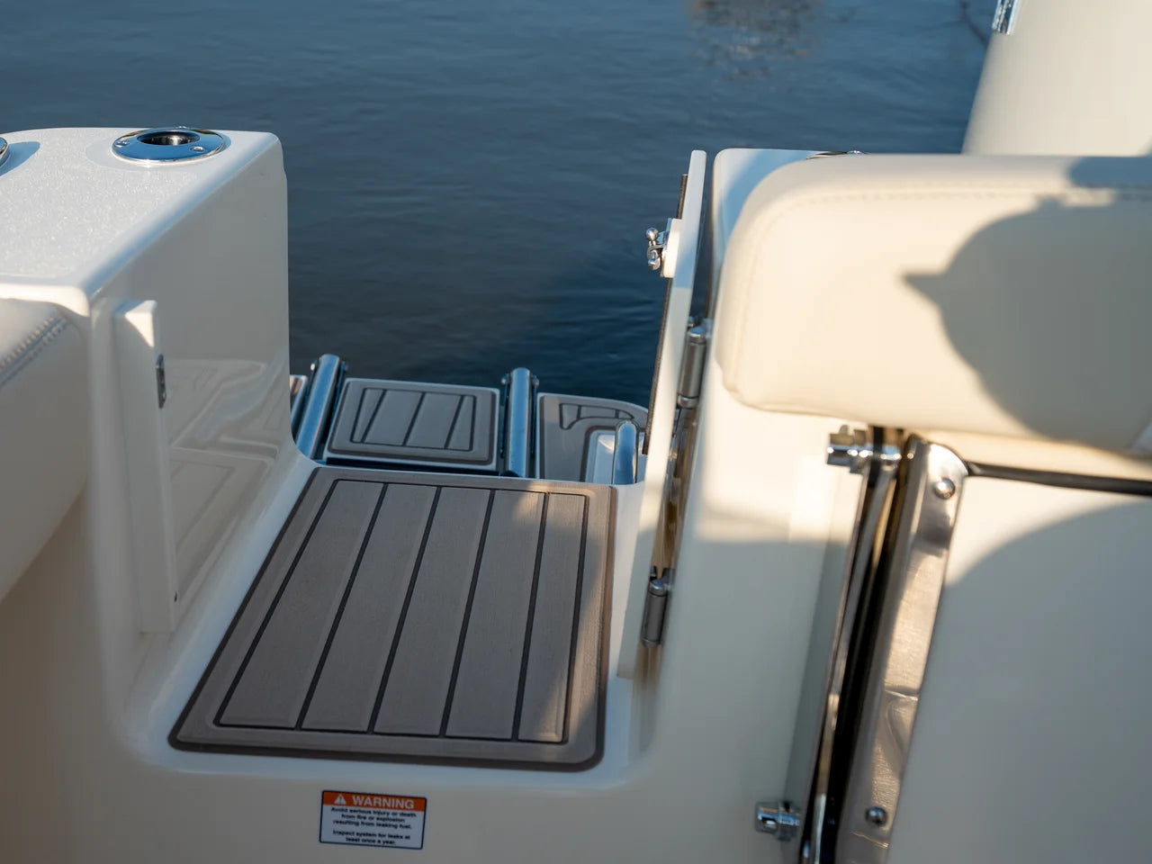 2026 Scout 220 Dorado 21.0 feet, Clearwater, Florida #45