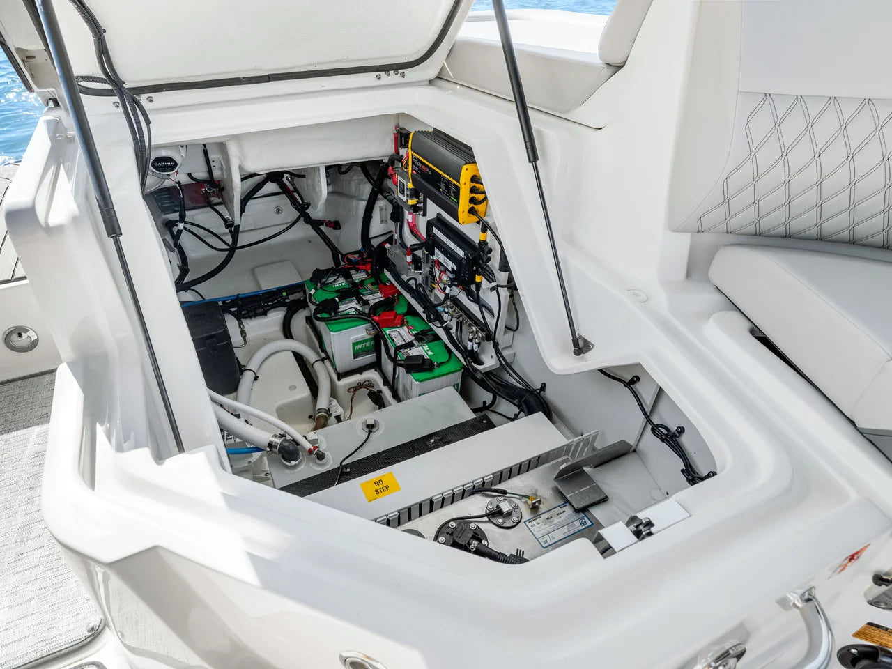 2026 Sea Ray SLX 260 Outboard 26.0 feet, Clearwater, Florida #48