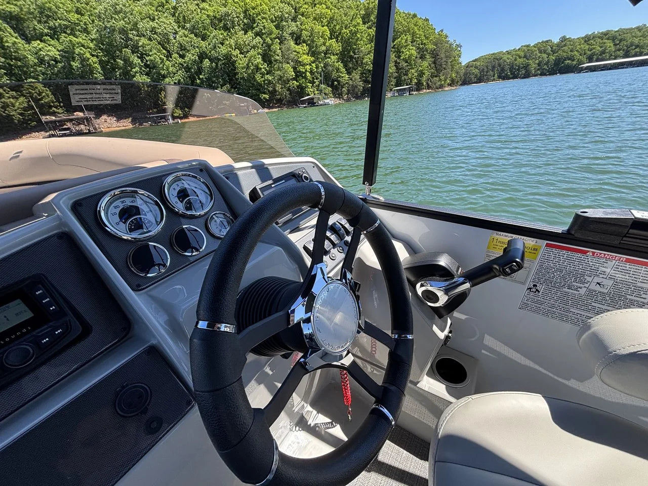 2025 Starcraft EXS 1 21.0 feet, Clearwater, Florida #8