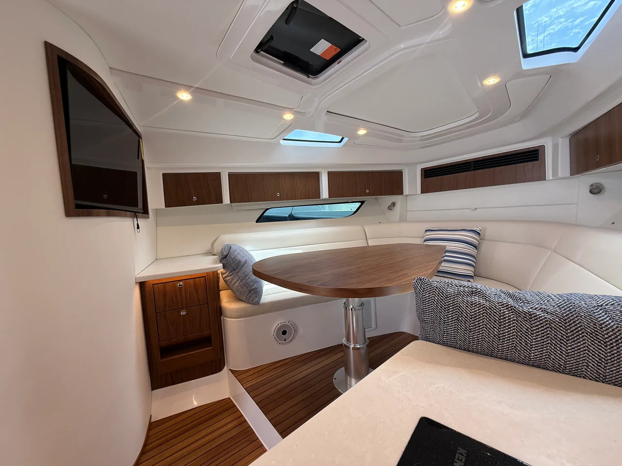 2026 Intrepid 50 EVOLUTION 50.0 feet, Clearwater, Florida #27