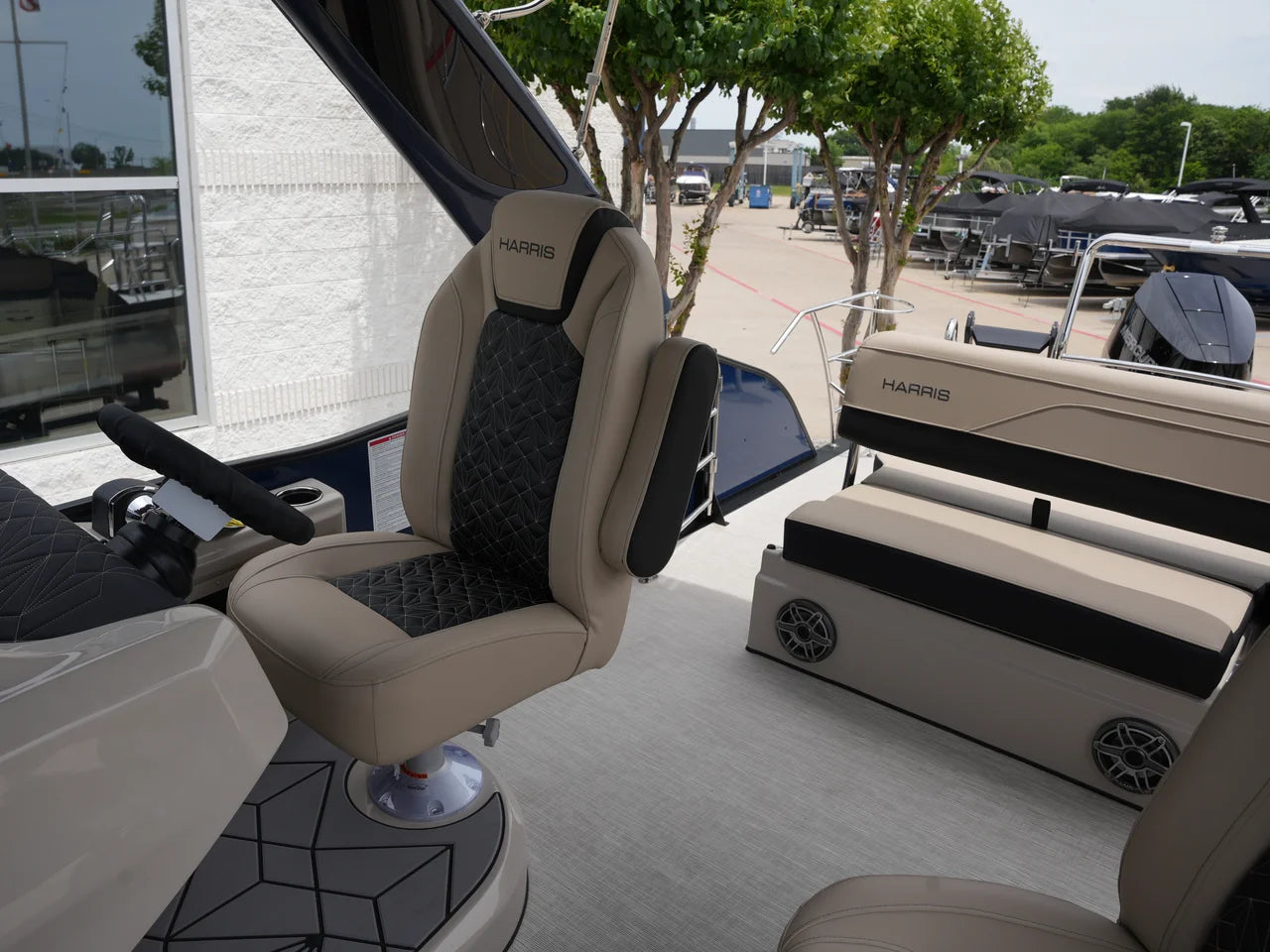 2026 Harris 230 Grand Mariner 23.0 feet, Clearwater, Florida #21