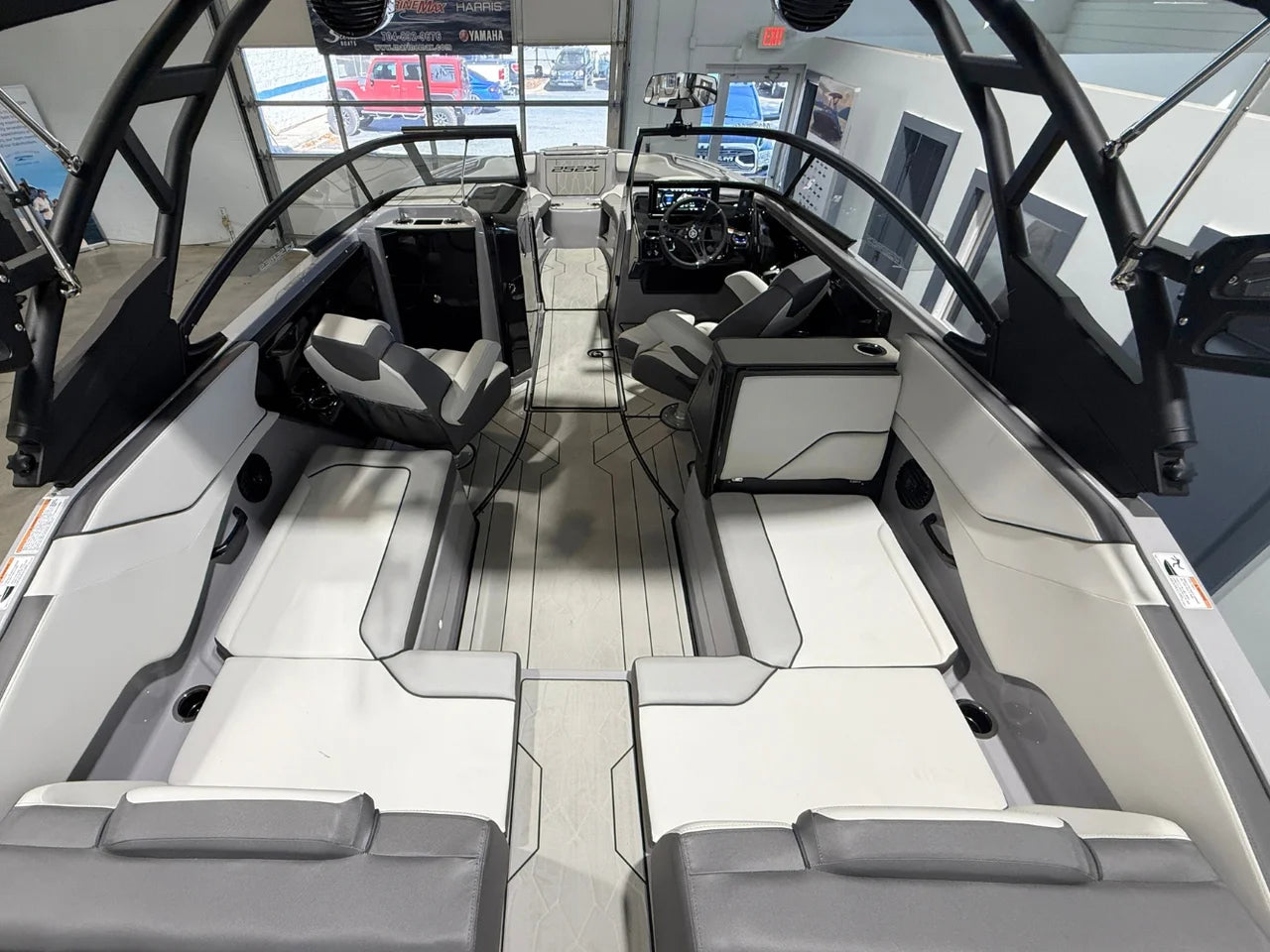 2026 Yamaha 252XE 25.0 feet, Clearwater, Florida #15