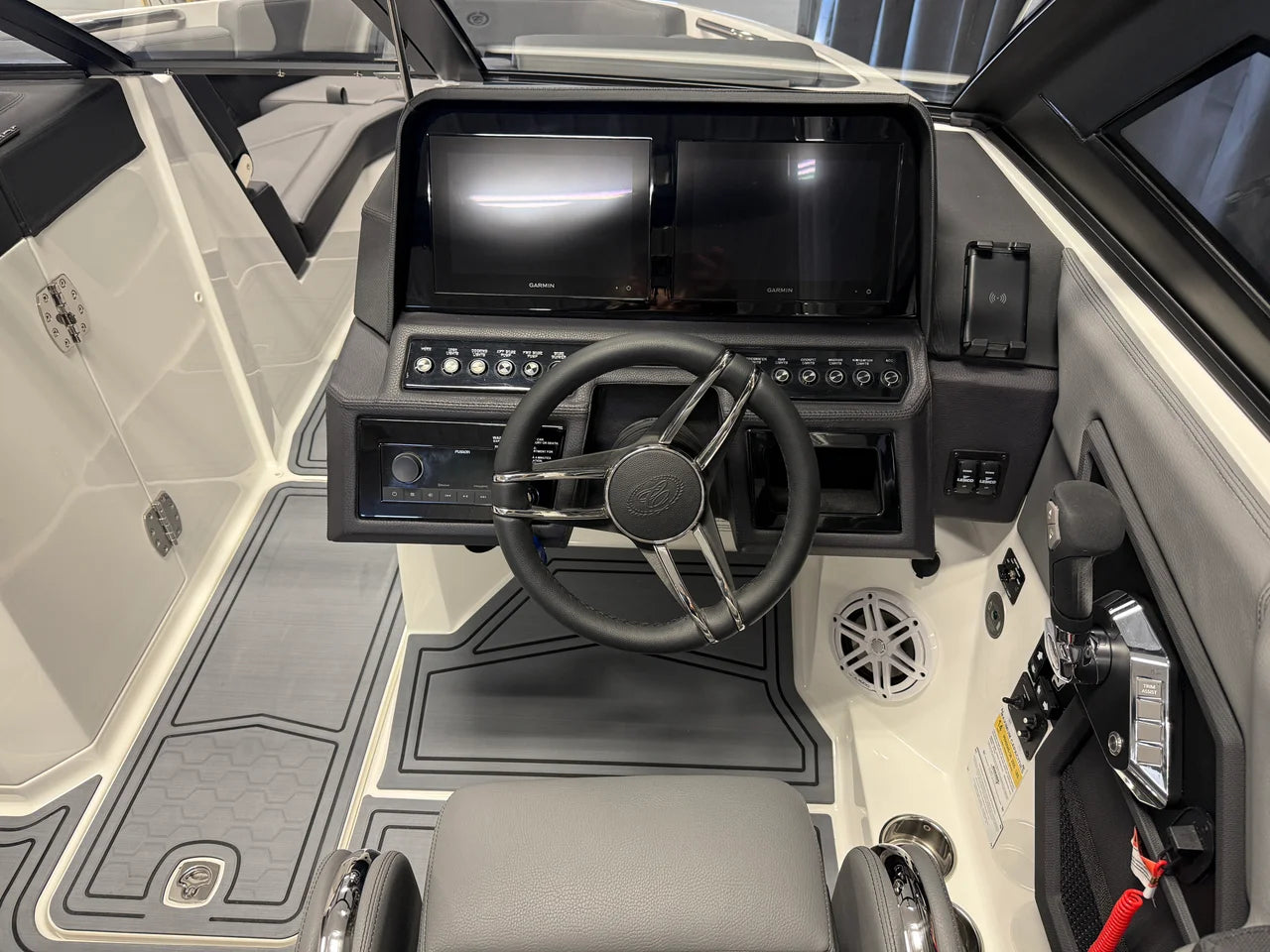 2026 Cobalt R6 SURF 26.0 feet, Clearwater, Florida #59